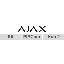 Ajax Starterkit Cam