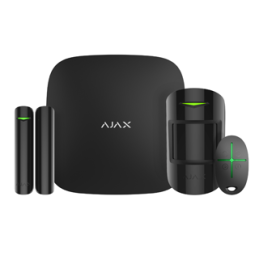 Ajax Starterkit
