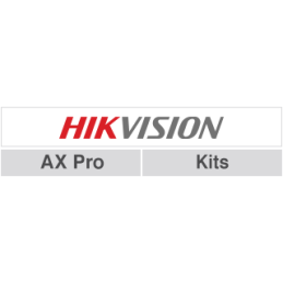 Hikvision AX pro 96