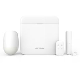Hikvision AX pro 96