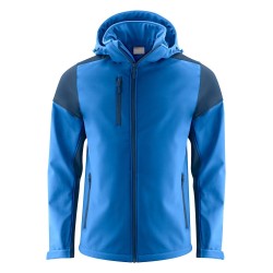 Prime Softshell Heren