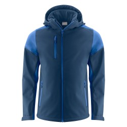 Prime Softshell Heren