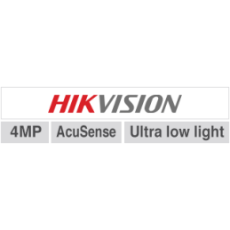 HIK DS-2CD2346G2H-IU (2.8MM)