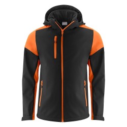 Prime Softshell Heren