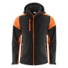 Prime Softshell Heren