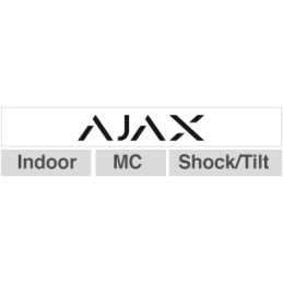 Ajax DoorProtect Plus