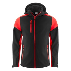 Prime Softshell Heren