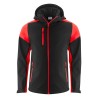 Prime Softshell Heren