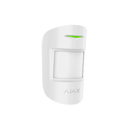 Ajax MotionProtect Plus