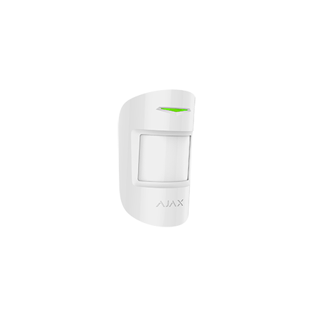 Ajax MotionProtect Plus