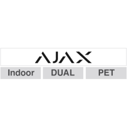 Ajax MotionProtect Plus
