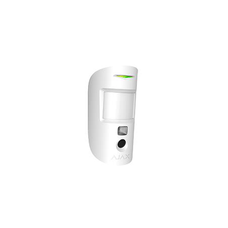 Ajax MotionCam