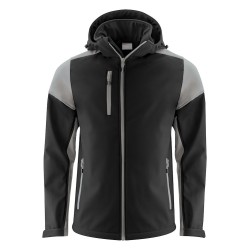 Prime Softshell Heren