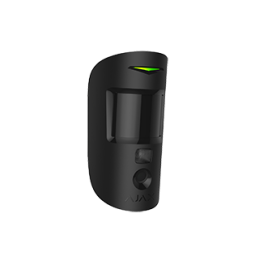 Ajax MotionCam