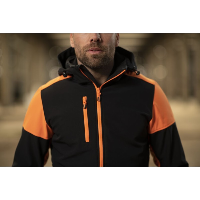 Prime Softshell Heren