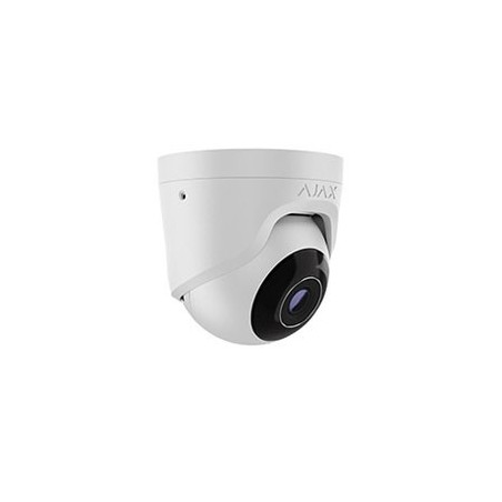 Ajax TurretCam (8mp/2.8MM)