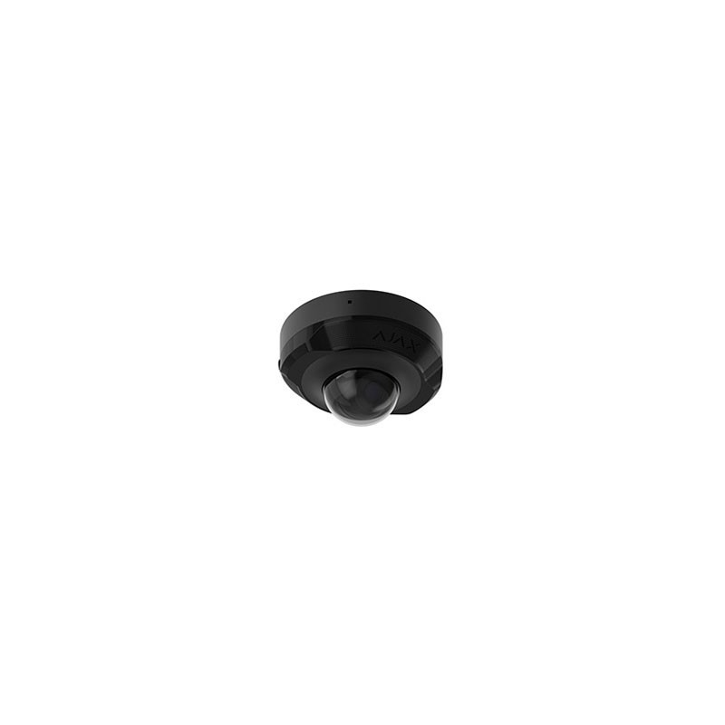 Kopie van Ajax DomeCam mini (8mp/4MM) Kopie van Ajax DomeCam mini (8mp/4MM)