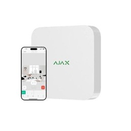 Ajax NVR (8P)