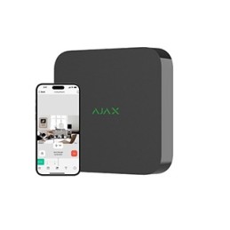 Ajax NVR (8P)