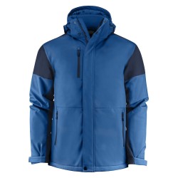Prime Gewatteerde Softshell Heren