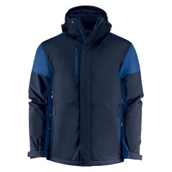 Prime Gewatteerde Softshell Heren