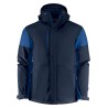 Prime Gewatteerde Softshell Heren