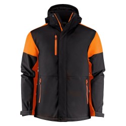 Prime Gewatteerde Softshell Heren