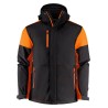 Prime Gewatteerde Softshell Heren