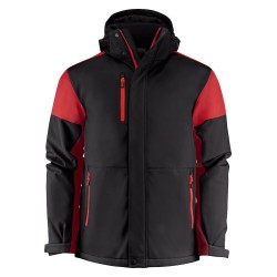Prime Gewatteerde Softshell Heren