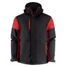 Prime Gewatteerde Softshell Heren