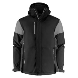 Prime Gewatteerde Softshell Heren