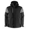 Prime Gewatteerde Softshell Heren