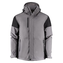 Prime Gewatteerde Softshell Heren
