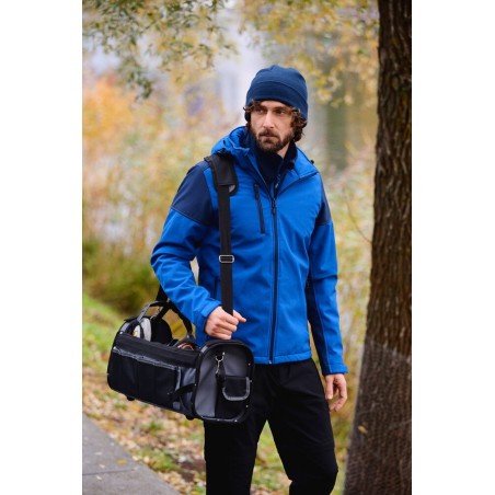 Prime Gewatteerde Softshell Heren