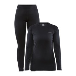 Core Warm Set Dames