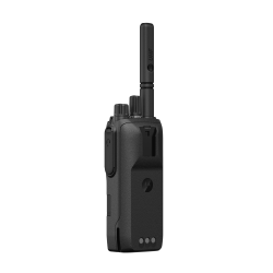 Mototrbo R2 Analoog & Digitaal