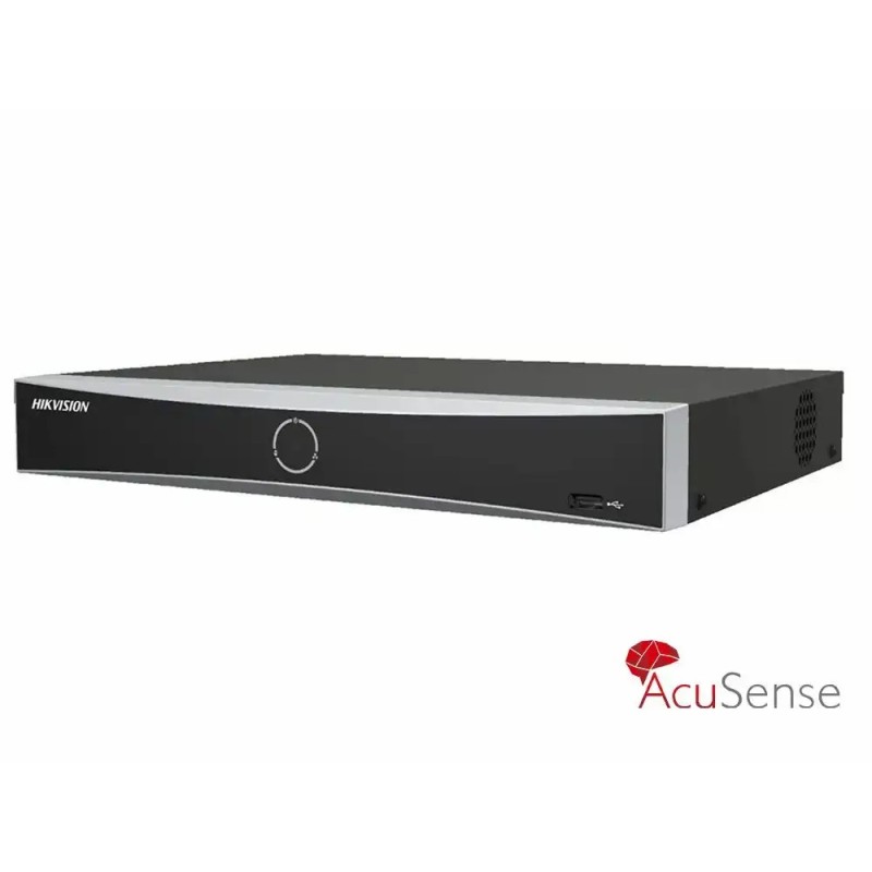 HIK DS-7604NXI-K1/4P (D)