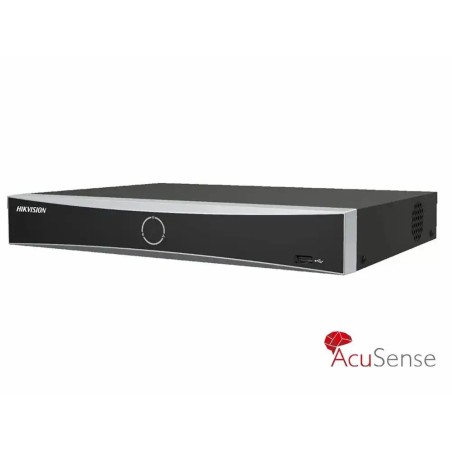 HIK DS-7608NXI-K2/8P (D)