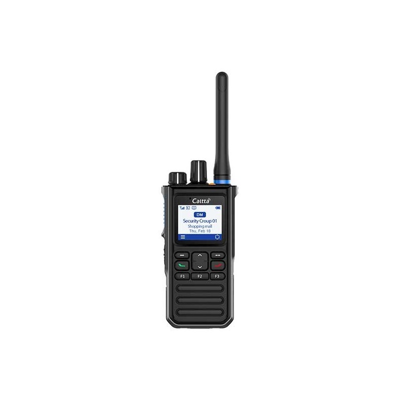DH560 UHF