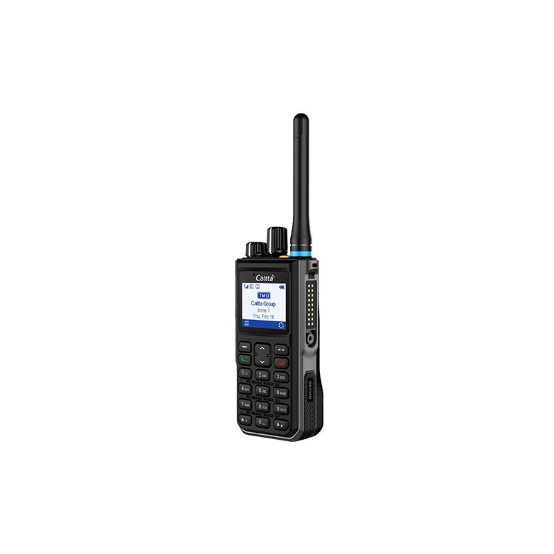 DH590 UHF