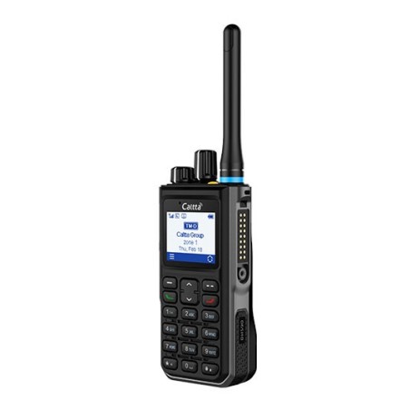 DH590 UHF