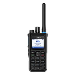 DH590 UHF