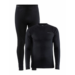 Craft Baselayer set CORE Heren