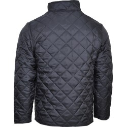 Gewatteerde binnenjas