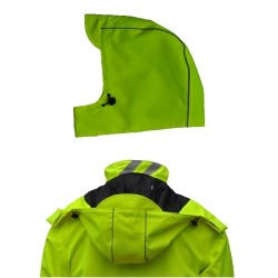 Capuchon Verkeersregelaar