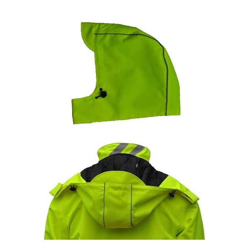 Capuchon Verkeersregelaar