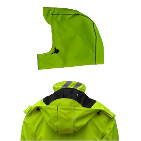 Capuchon Verkeersregelaar