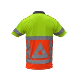 Polo km Verkeersregelaar