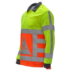 Polo lm Verkeersregelaar