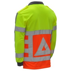 Polo lm Verkeersregelaar